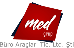 Medgrup Büro Araçları logosu