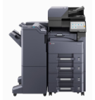 KYOCERA TASKalfa MZ4000i
