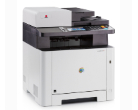 OLİVETTİ d-Color MF2624 - MF2624plus