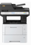 UTAX P-4532 MFP