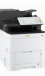 UTAX P-C3563i MFP